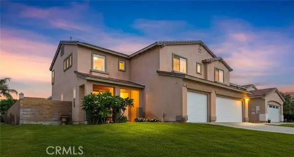 14178 Poppy View, Eastvale, CA 92880