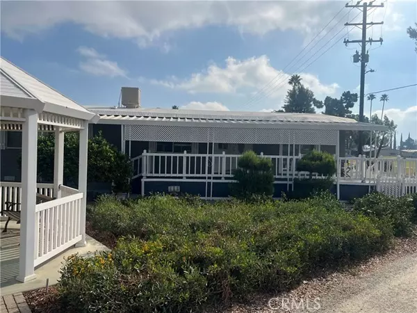 Hemet, CA 92545,5001 W Florida Avenue #175