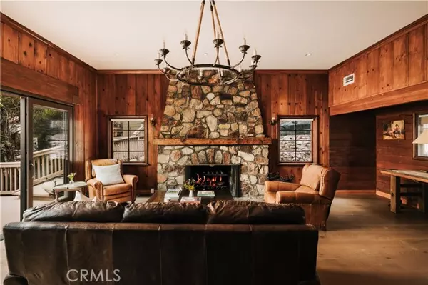 Cedarpines Park, CA 92325,22771 Crest Forest