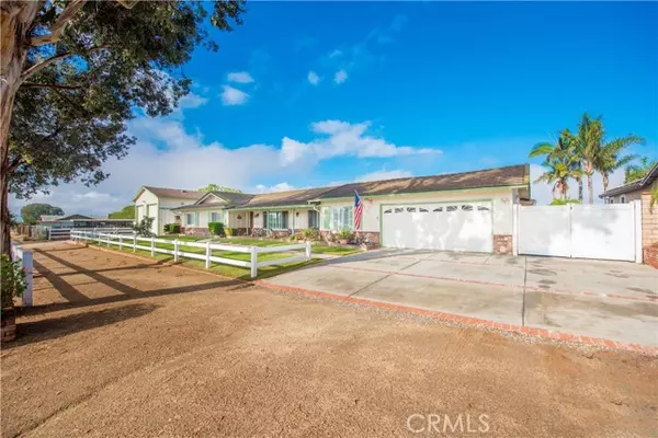 Norco, CA 92860,2606 Corydon Avenue