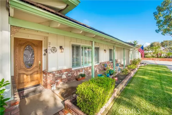 Norco, CA 92860,2606 Corydon Avenue