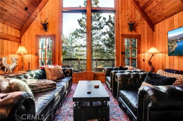 27325 Pinewood Drive, Lake Arrowhead, CA 92352