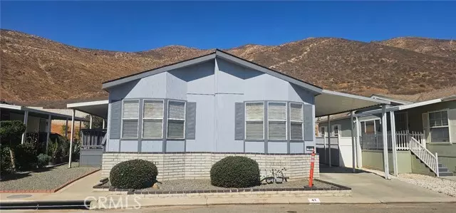 Jurupa Valley, CA 92509,3700 Quartz Canyon #41