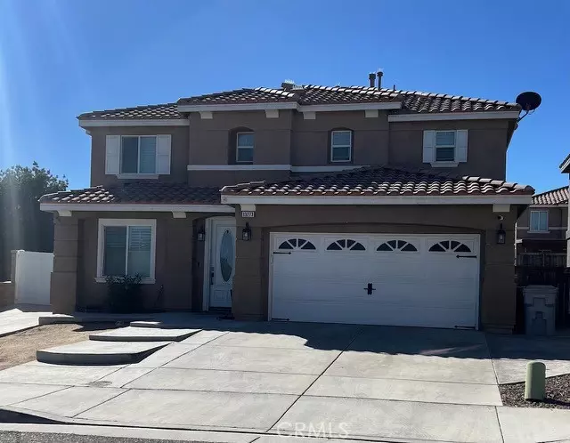 13273 La Crescenta Avenue, Hesperia, CA 92344