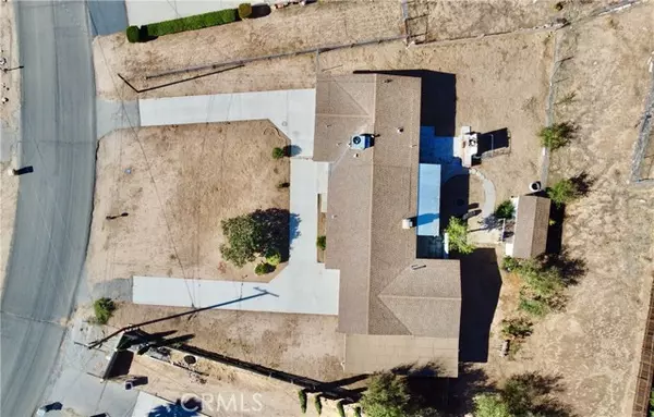 Hesperia, CA 92345,17090 Cholla Avenue