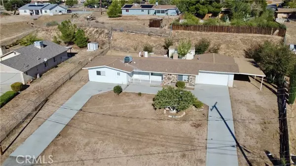 Hesperia, CA 92345,17090 Cholla Avenue