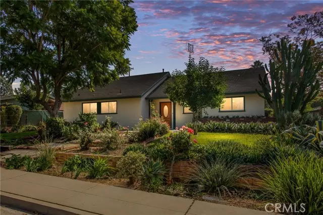 2838 Shenandoah Road, Riverside, CA 92506