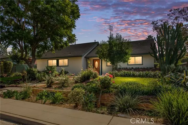 Riverside, CA 92506,2838 Shenandoah Road