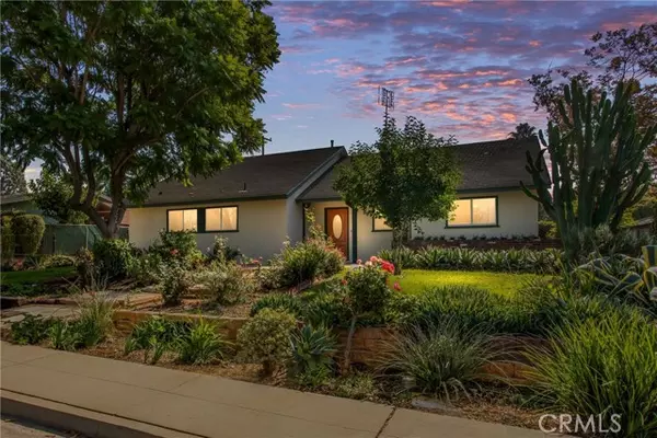 2838 Shenandoah Road, Riverside, CA 92506