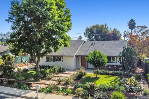 Riverside, CA 92506,2838 Shenandoah Road