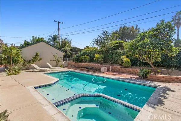 Riverside, CA 92506,2838 Shenandoah Road