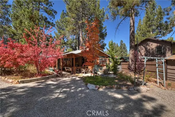 Big Bear Lake, CA 92315,40256 Dream Street