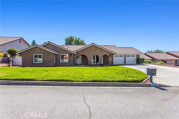 Yucaipa, CA 92399,35493 Balsa