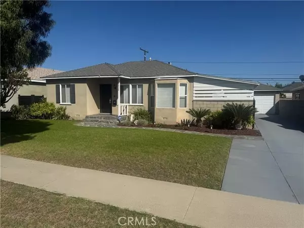 15524 Ruthelen Street, Gardena, CA 90249