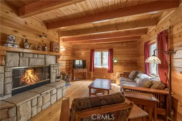 Green Valley Lake, CA 92341,33291 Wild Rose Drive