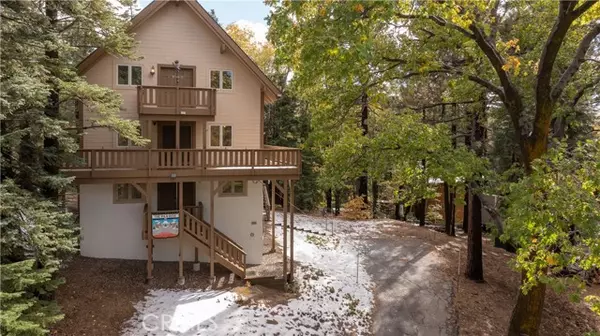 Green Valley Lake, CA 92341,33291 Wild Rose Drive