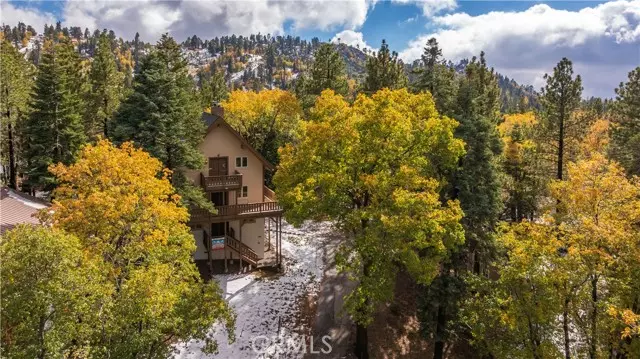 Green Valley Lake, CA 92341,33291 Wild Rose Drive