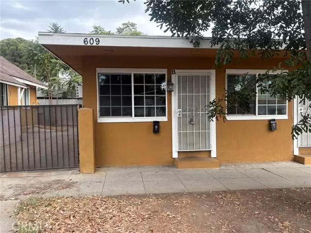 609 S Vine #B, Ontario, CA 91762