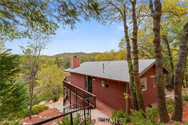 Cedar Glen, CA 92321,705 Cypress Road