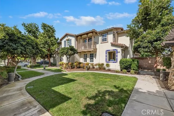 Rancho Cucamonga, CA 91730,8541 Oak Barrel #1