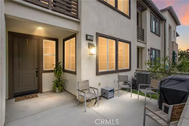 Ontario, CA 91761,3642 E Delight Paseo #116