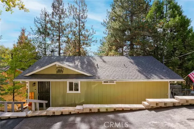 31117 All View, Running Springs, CA 92382