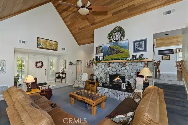 Lake Arrowhead, CA 92352,28220 Bern Lane