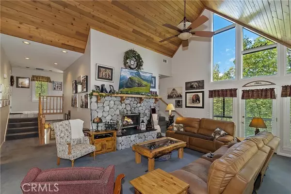 Lake Arrowhead, CA 92352,28220 Bern Lane