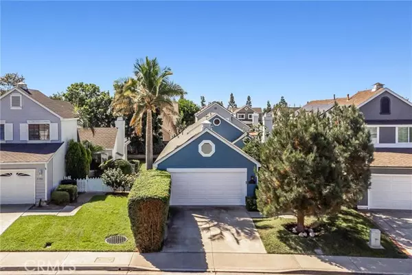 21055 Carob, Mission Viejo, CA 92691