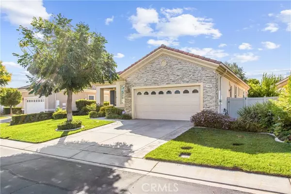 1763 Brittney, Beaumont, CA 92223