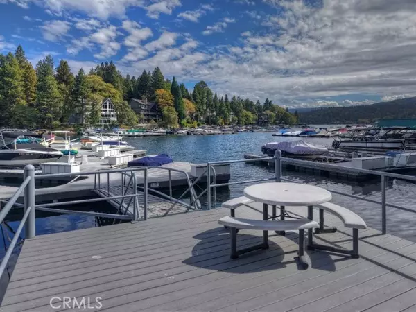 Lake Arrowhead, CA 92352,0 MBM 13 Slip 7