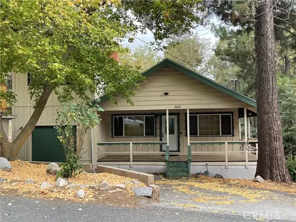264 Forest Circle, Crestline, CA 92325