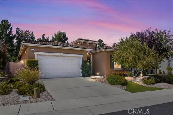 277 Buck Springs, Beaumont, CA 92223