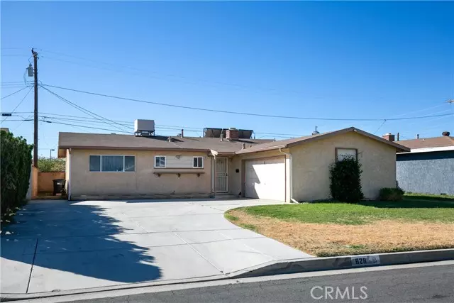 828 W Avenue J14, Lancaster, CA 93534