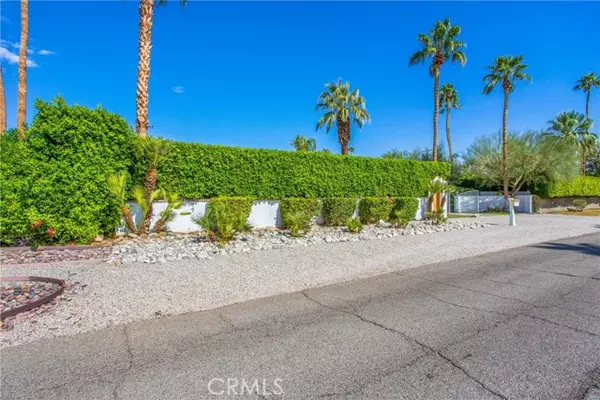 Palm Springs, CA 92262,1450 Tamarisk Rd