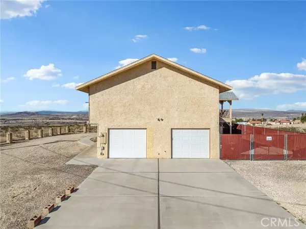 Barstow, CA 92311,33825 P Street