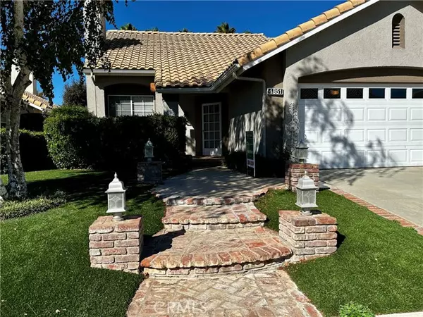 Banning, CA 92220,4851 Bermuda Dunes