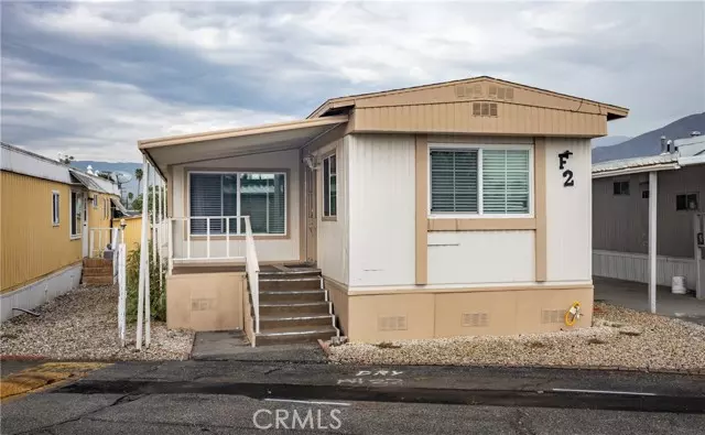 26838 9th Street #F2, Highland, CA 92346