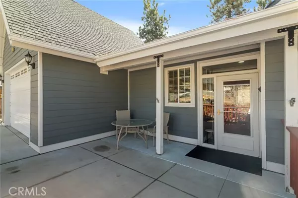 Big Bear Lake, CA 92315,534 Highland