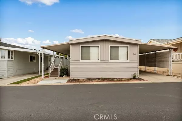 Yucaipa, CA 92399,12367 4th Street SPC #34