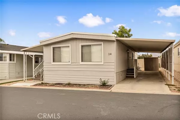 Yucaipa, CA 92399,12367 4th Street SPC #34