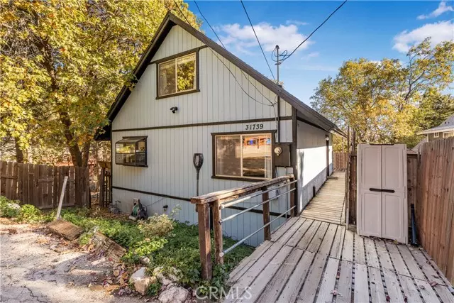 31739 Panorama Drive, Running Springs, CA 92382