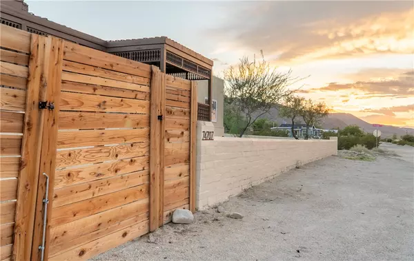 Twentynine Palms, CA 92277,74707 Sunset