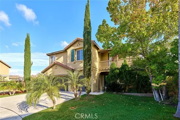 Murrieta, CA 92563,40412 Jacob Way