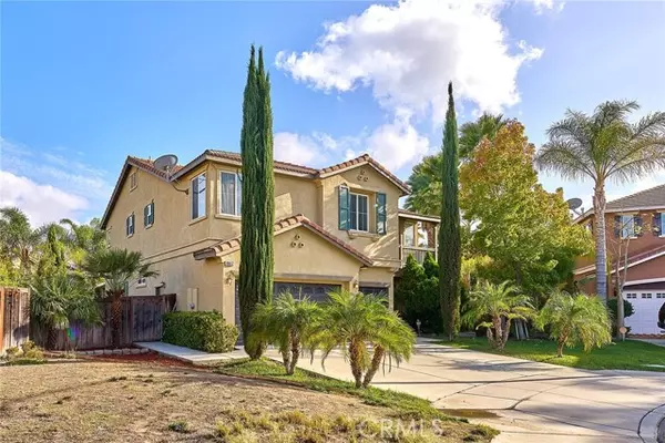 Murrieta, CA 92563,40412 Jacob Way