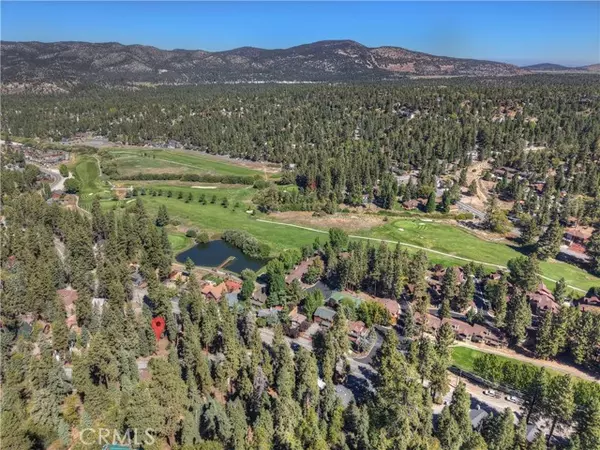 Big Bear Lake, CA 92315,42994 Falls Avenue