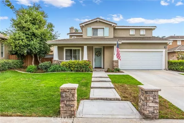 Redlands, CA 92374,1578 Silver Cup