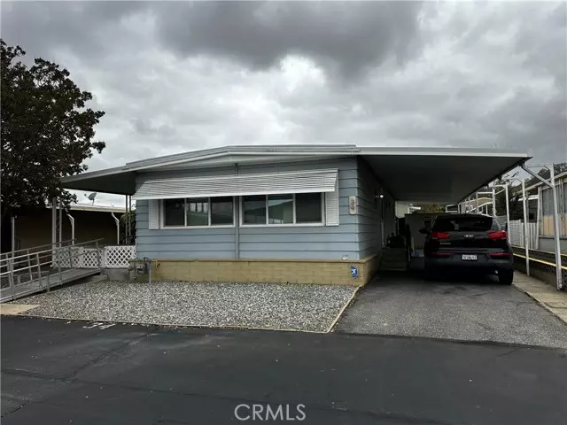 2200 W Wilson Street #34, Banning, CA 92220