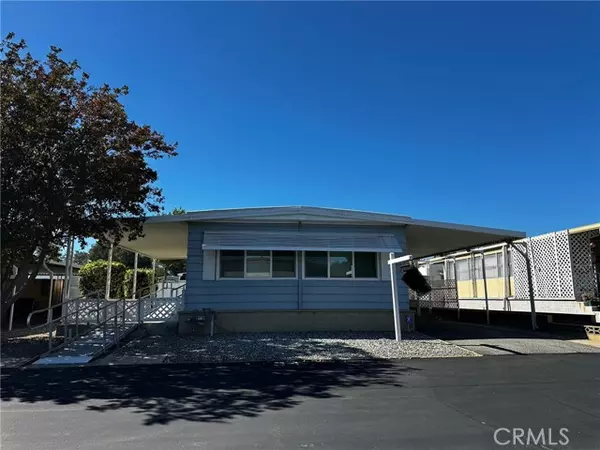 2200 W Wilson Street #34, Banning, CA 92220