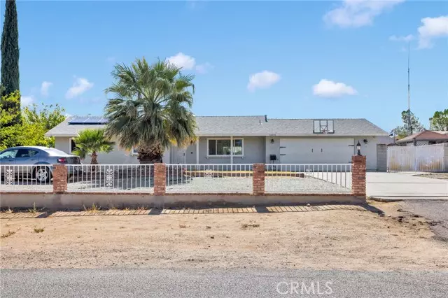 Victorville, CA 92395,16591 Ponca